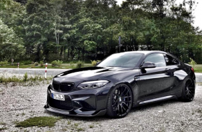 Race GTS