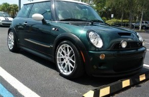Race GTS-R