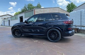 Race LS 3
