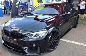 Spirit RS