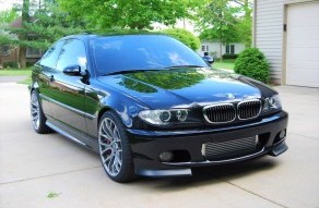 Race GTS