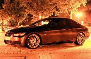 Race GTS