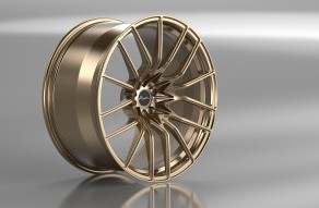 Impressive Forged