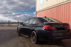 Race LS 2