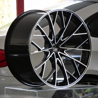 Magnificent Forged