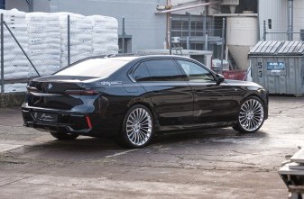 Race LS 3