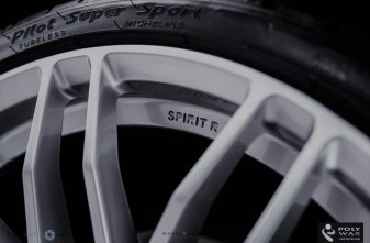 Spirit R