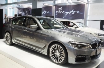 Race LS  2
