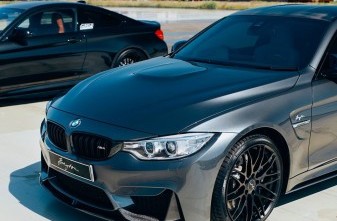 Spirit RS
