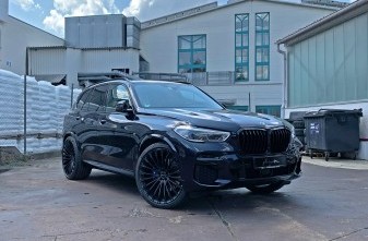 Race LS 3