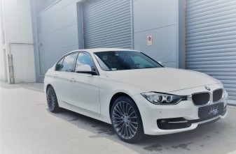 Race LS  2