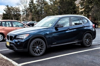 Race GTS