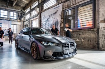 Impressive Forged
