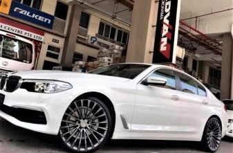 Race LS 2