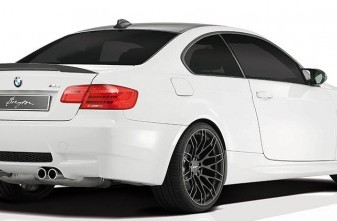 Spirit RS