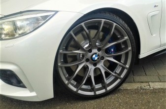 Race GTS