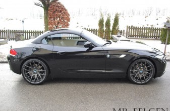 Race GTS