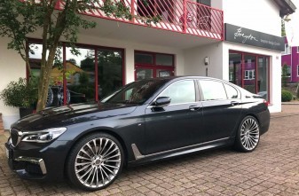 Race LS  2
