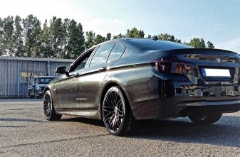 Spirit R