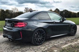Race GTS