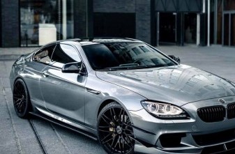 Spirit RS