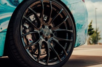 Race GTS 2