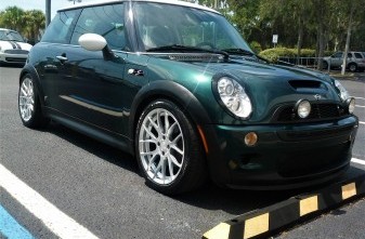 Race GTS-R