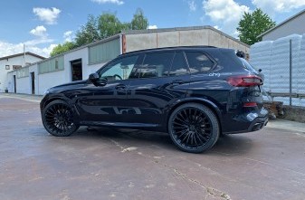 Race LS 3