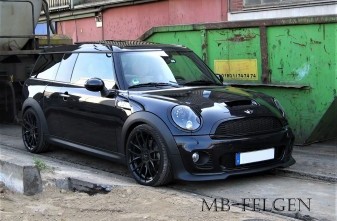 Race GTS-R