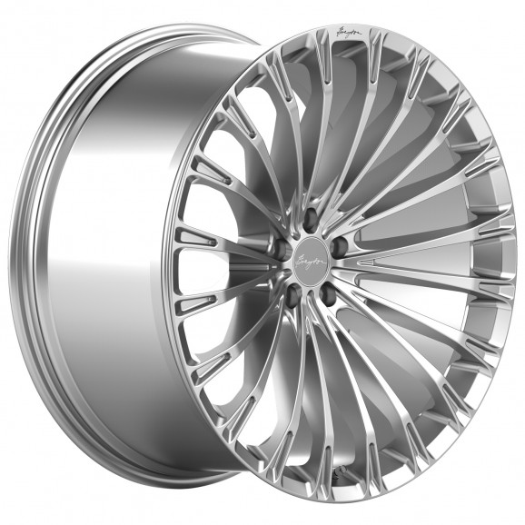 Race LS 3