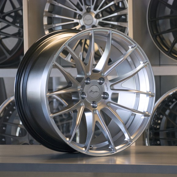 Race GTX